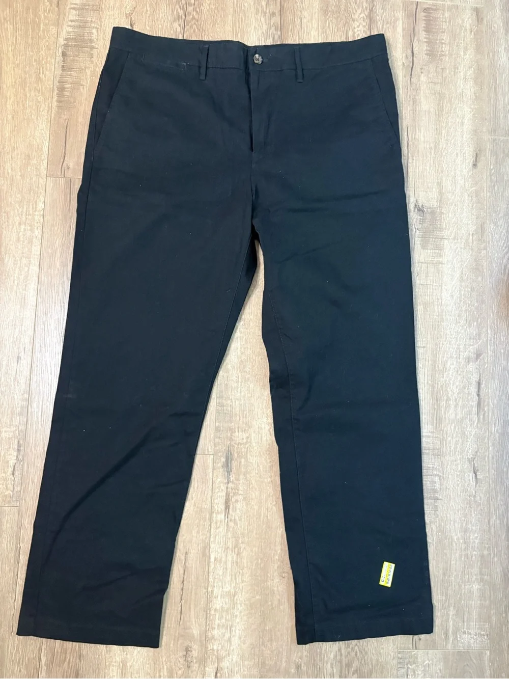 Goodfellow & Co Men The Every Wear Chino Relaxed Fit Pants Size 40W/32L